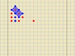 Joc Dots - Duel