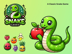 Joc Snake Classic