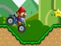 Joc Mario ATV 2