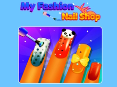 Joc My Fashion Nail Shop 