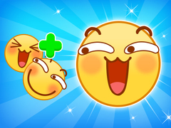 Joc Emoji Merge Fun Moji