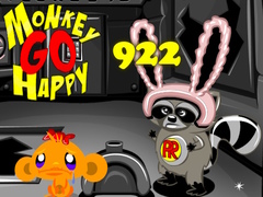 Joc Monkey GO Happy 922