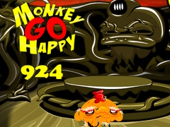 Joc Monkey GO Happy 924