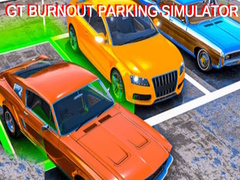 Joc GT Burnout Parking Simulator