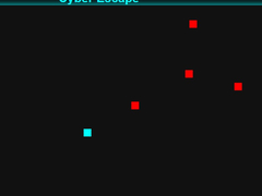 Joc Cyber Escape