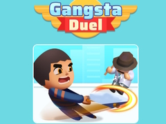 Joc Gangsta Duel 