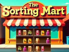 Joc The Sorting Mart 