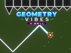 Joc Geometry Vibes X-Ball