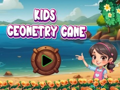 Joc Kids Geometry Game