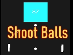 Joc Shoot Balls