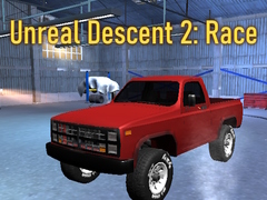 Joc Unreal Descent 2: Race