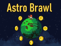 Joc Astro Brawl