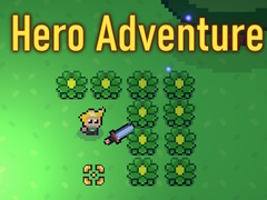 Joc Hero Adventure