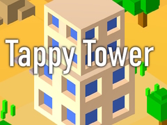 Joc Tappy Tower