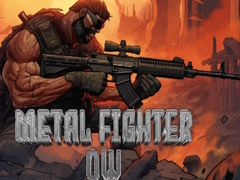 Joc Metal Fighter OW