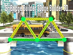 Joc Bridge Builder 3D