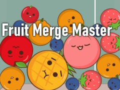 Joc Fruit Merge Master