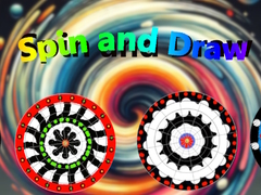 Joc Spin and draw