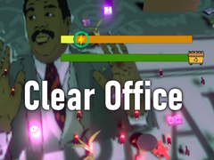 Joc Clear Office