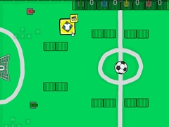 Joc Tank Soccer Battle 1 2 3 4 Player