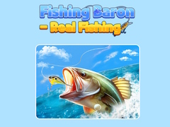 Joc Fishing Baron - Real Fishing