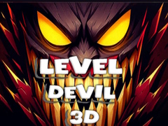 Joc Level Devil 3D