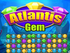 Joc Atlantis Gem