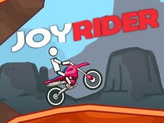 Joc Joyrider