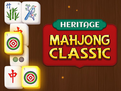 Joc Heritage Mahjong Classic