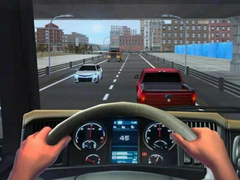 Joc Truck Simulator: Ultimate