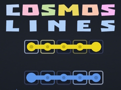 Joc Cosmos Lines