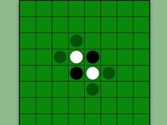 Joc Reversi Othello Duel