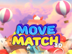 Joc Move Match 3D