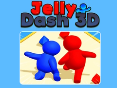 Joc Jelly Dash 3D