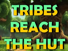 Joc Tribes Reach The Hut