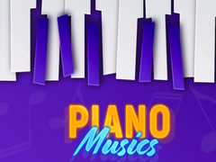 Joc Piano Musics