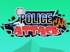 Joc Police Car Attack