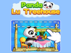 Joc Panda Lu Treehouse