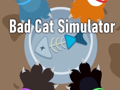 Joc Bad Cat Simulator