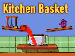 Joc Kitchen Basket