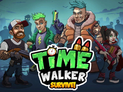 Joc Time Walker: Survive