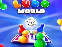 Joc Ludo World