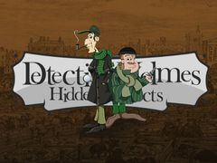 Joc Detective Holmes: Hidden Object