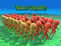 Joc Team Loyalty