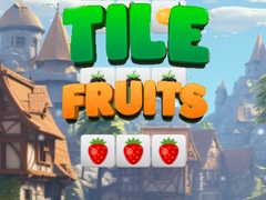 Joc Tile Fruits