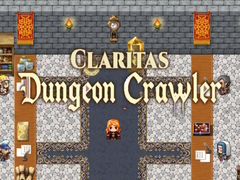 Joc Claritas Dungeon Crawler 