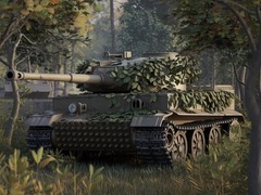 Joc The Last Tiger: Tank Simulator