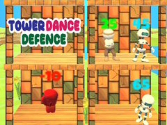 Joc Tower Dance defence