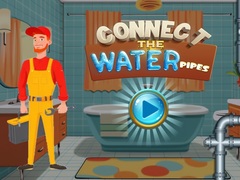 Joc Connect The Water Pipes