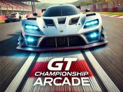 Joc GT Championship Arcade